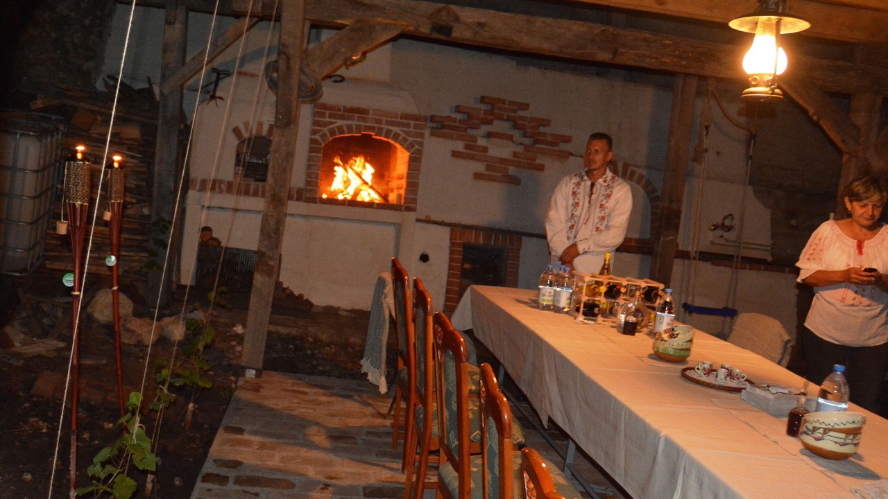 Photo of Outdoor in Iara