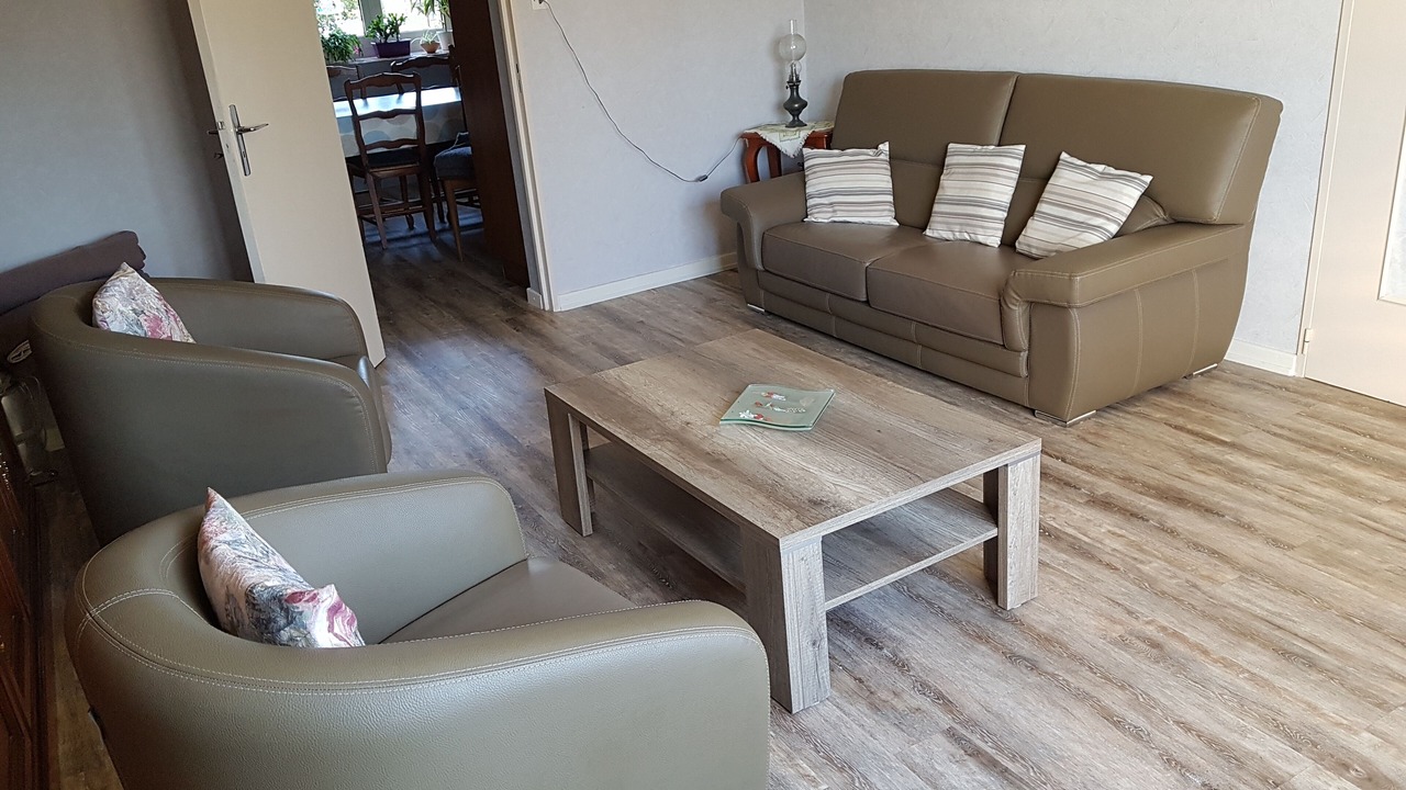 Photo of Livingroom in Schalbach