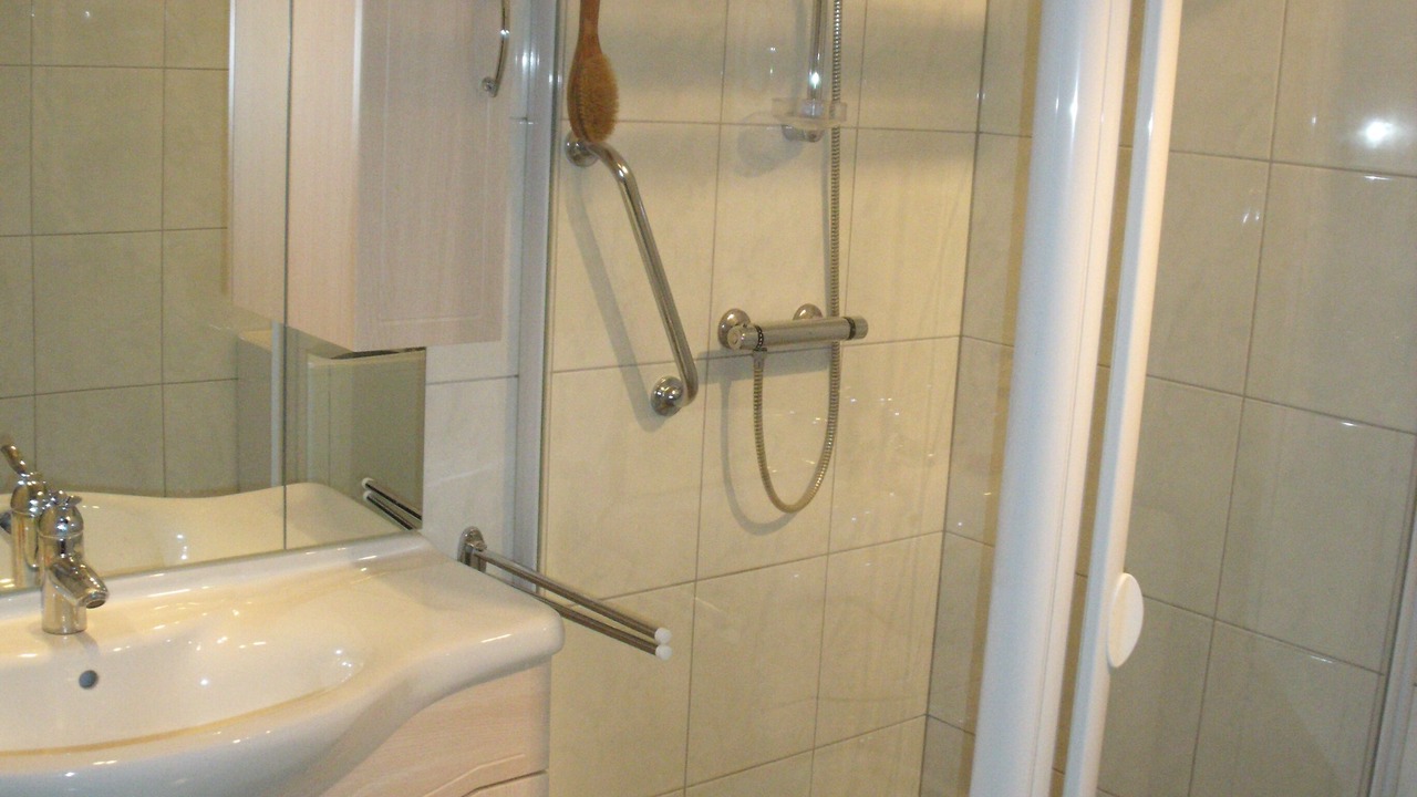 Photo of Bathroom in Schalbach