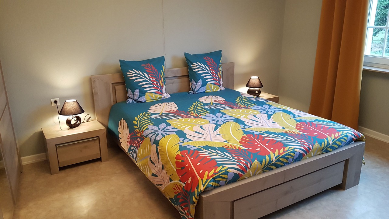 Photo of Bedroom in Schalbach