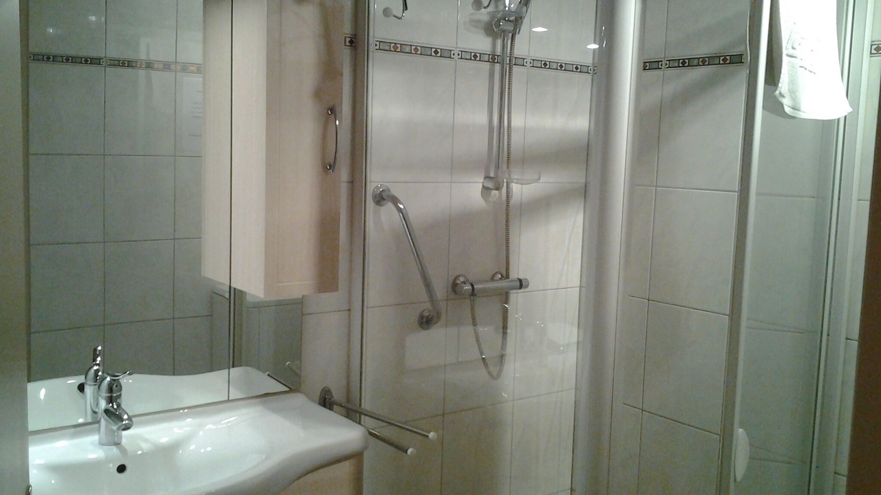 Photo of Bathroom in Schalbach