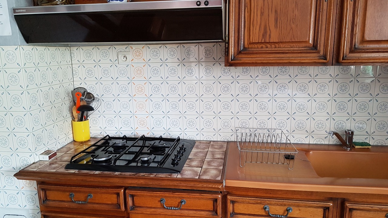 Photo of Kitchen in Schalbach