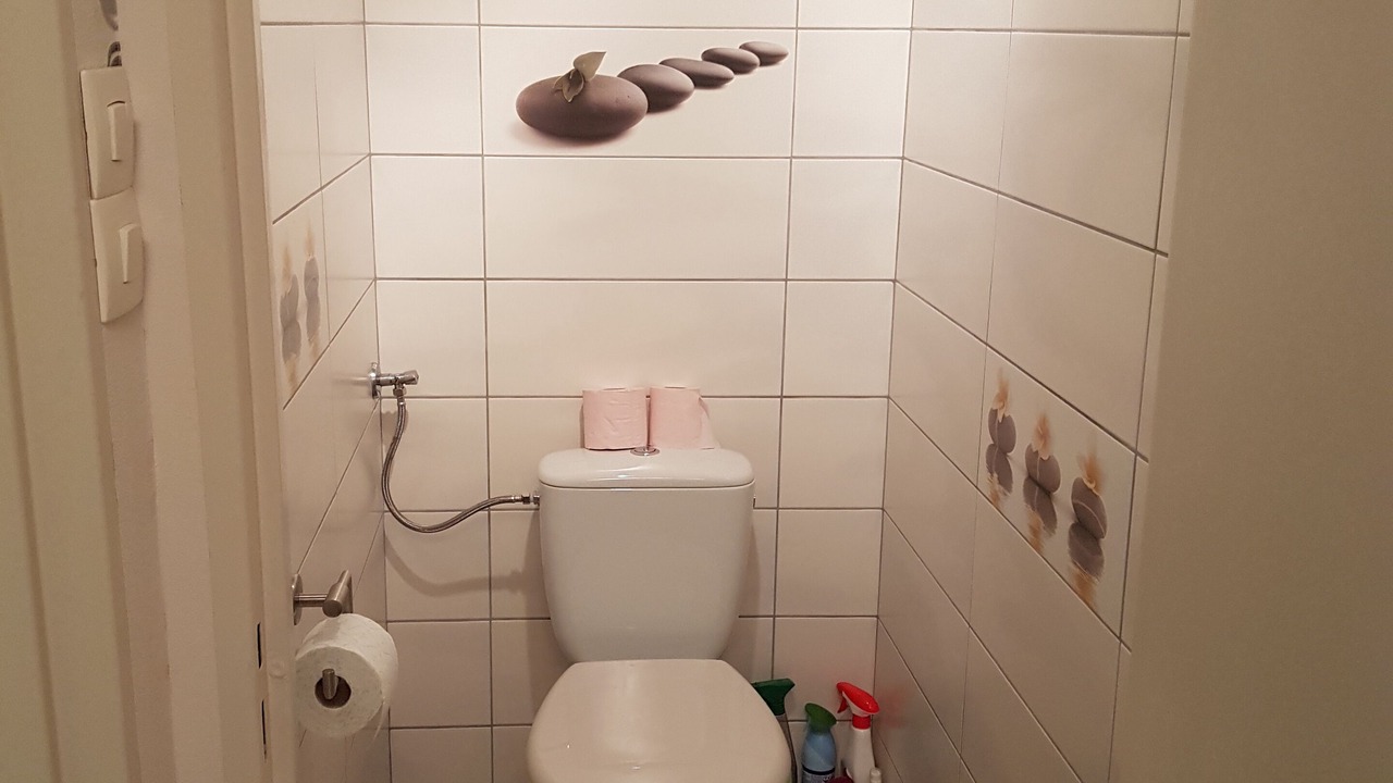 Photo of Bathroom in Schalbach