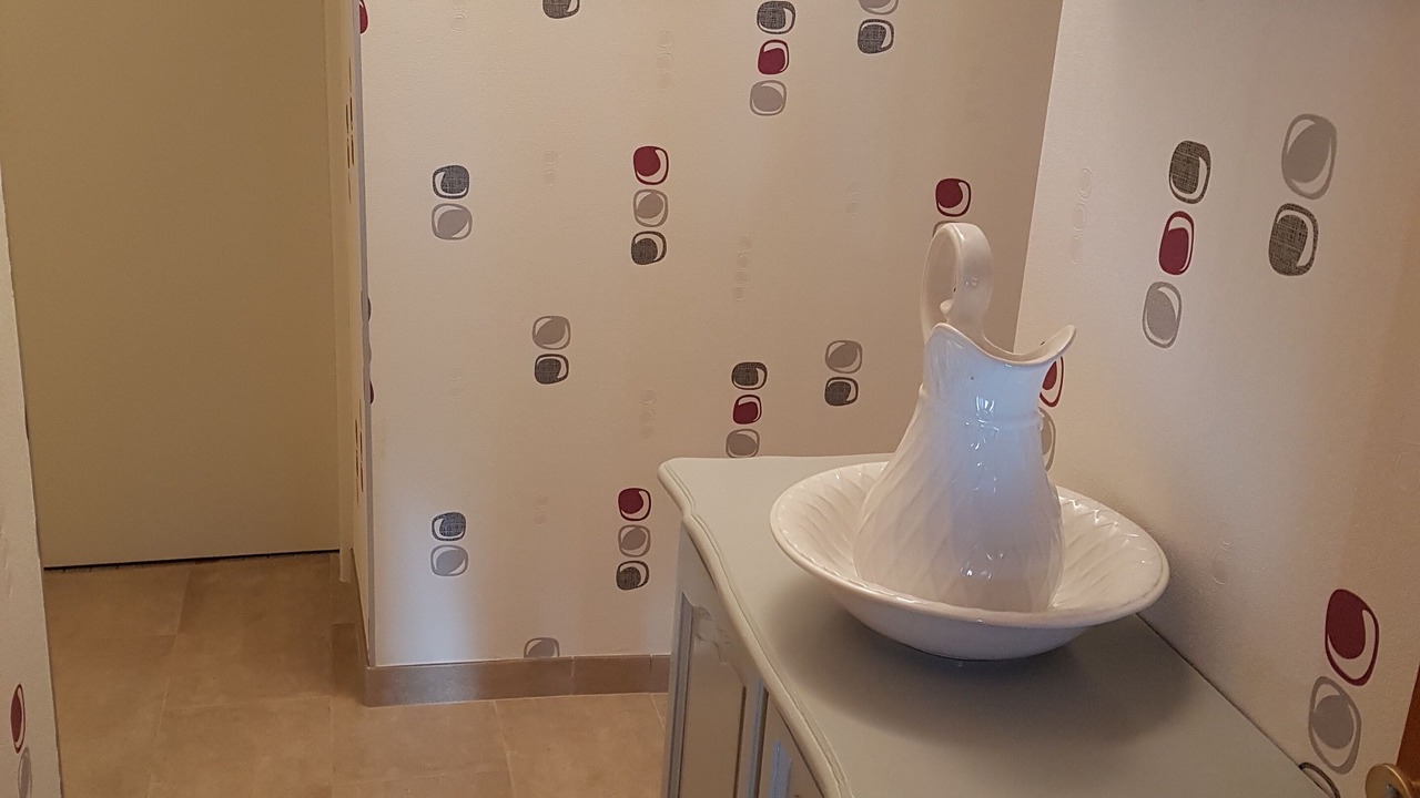 Photo of Bathroom in Schalbach