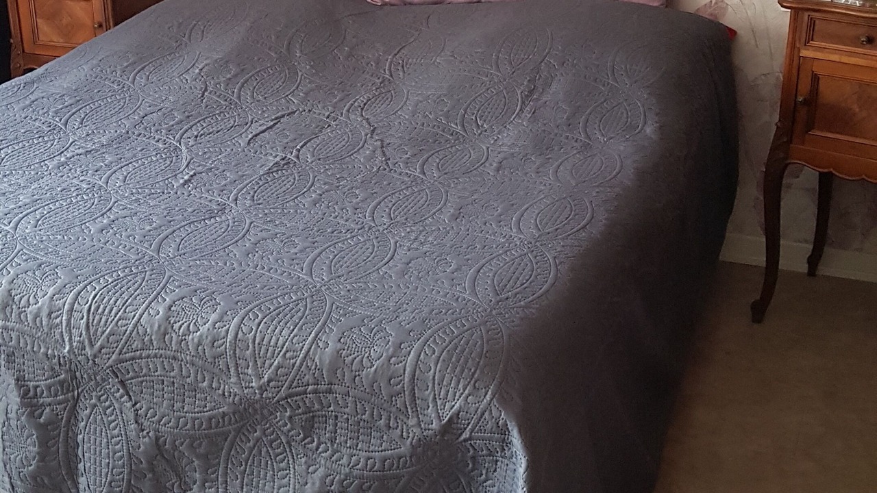 Photo of Bedroom in Schalbach