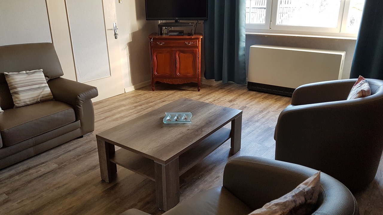 Photo of Livingroom in Schalbach