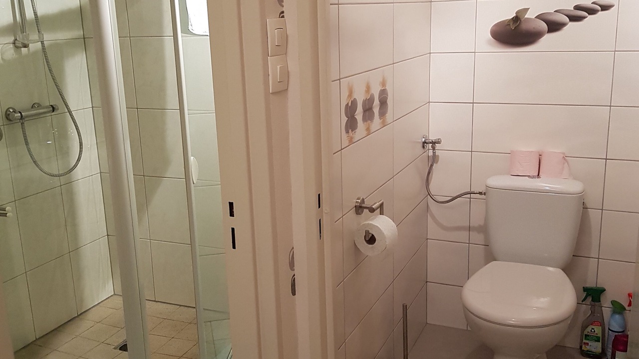 Photo of Bathroom in Schalbach