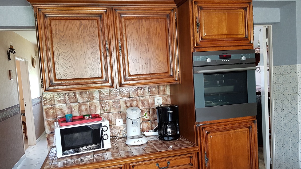 Photo of Kitchen in Schalbach