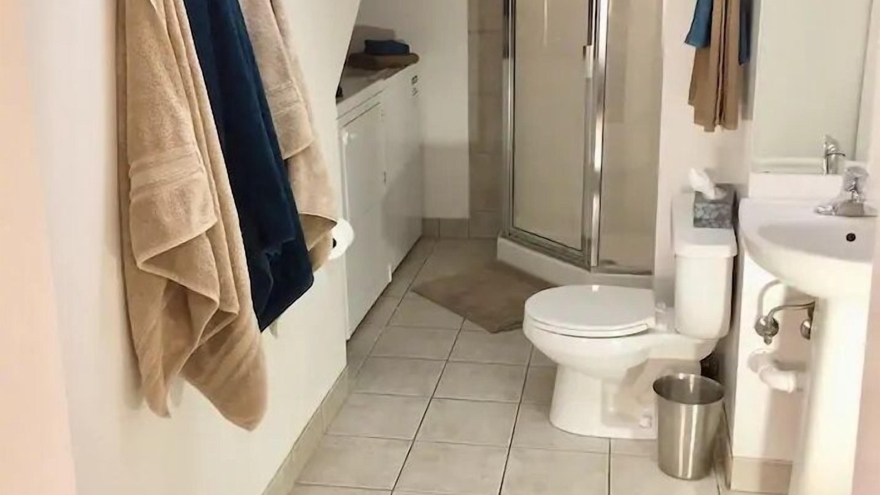 Photo of Bathroom in Midnapore