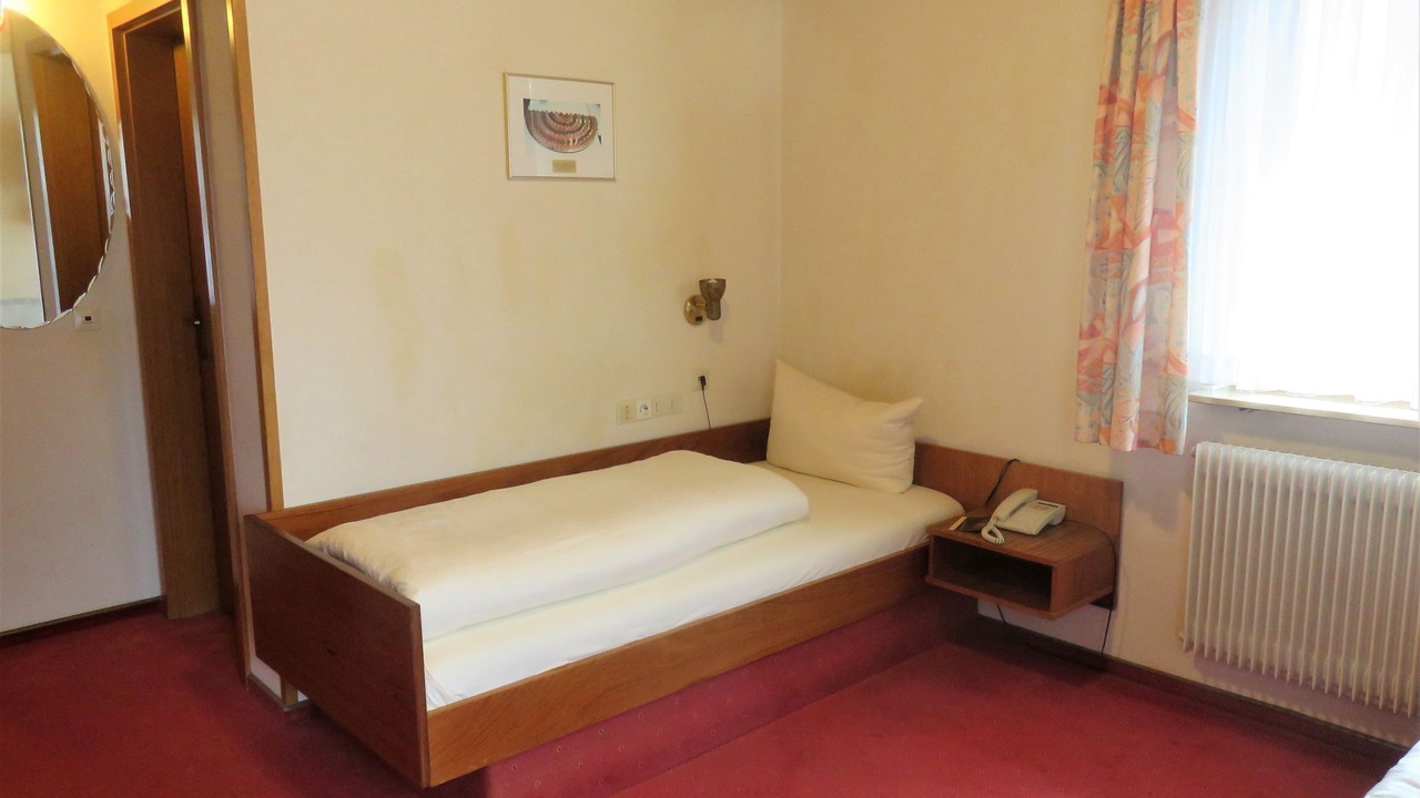 Photo of Bedroom in Gemarkung Schomberg