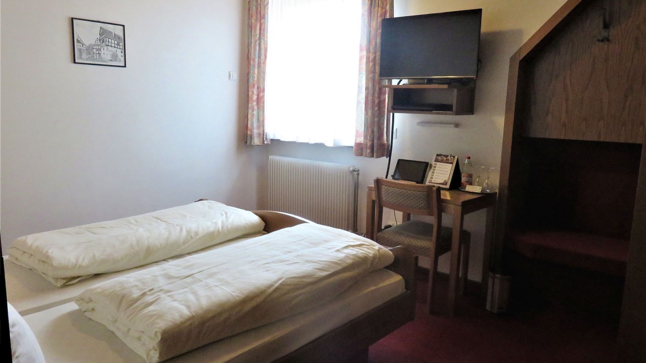 Photo of Bedroom in Gemarkung Schomberg