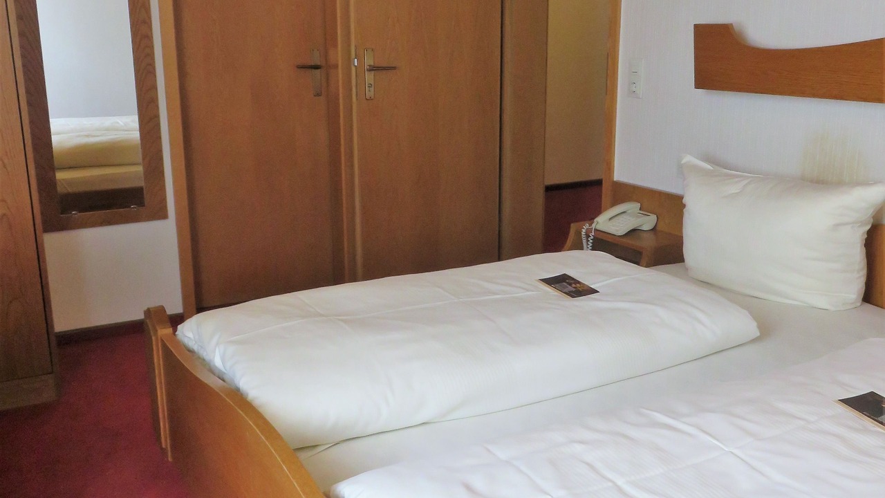 Photo of Bedroom in Gemarkung Schomberg