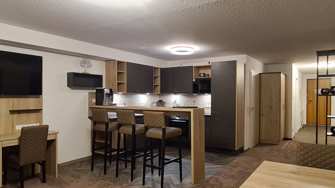 Photo of Kitchen in Gemarkung Schomberg