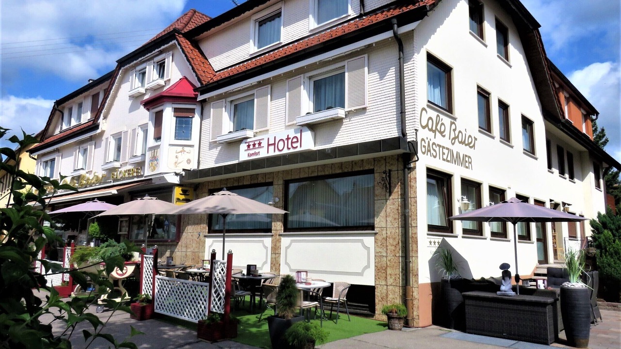 Photo of Outdoor in Gemarkung Schomberg