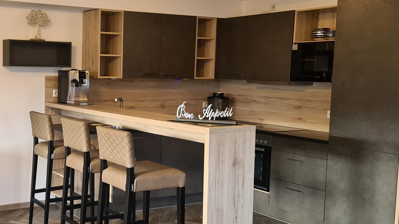 Photo of Kitchen in Gemarkung Schomberg