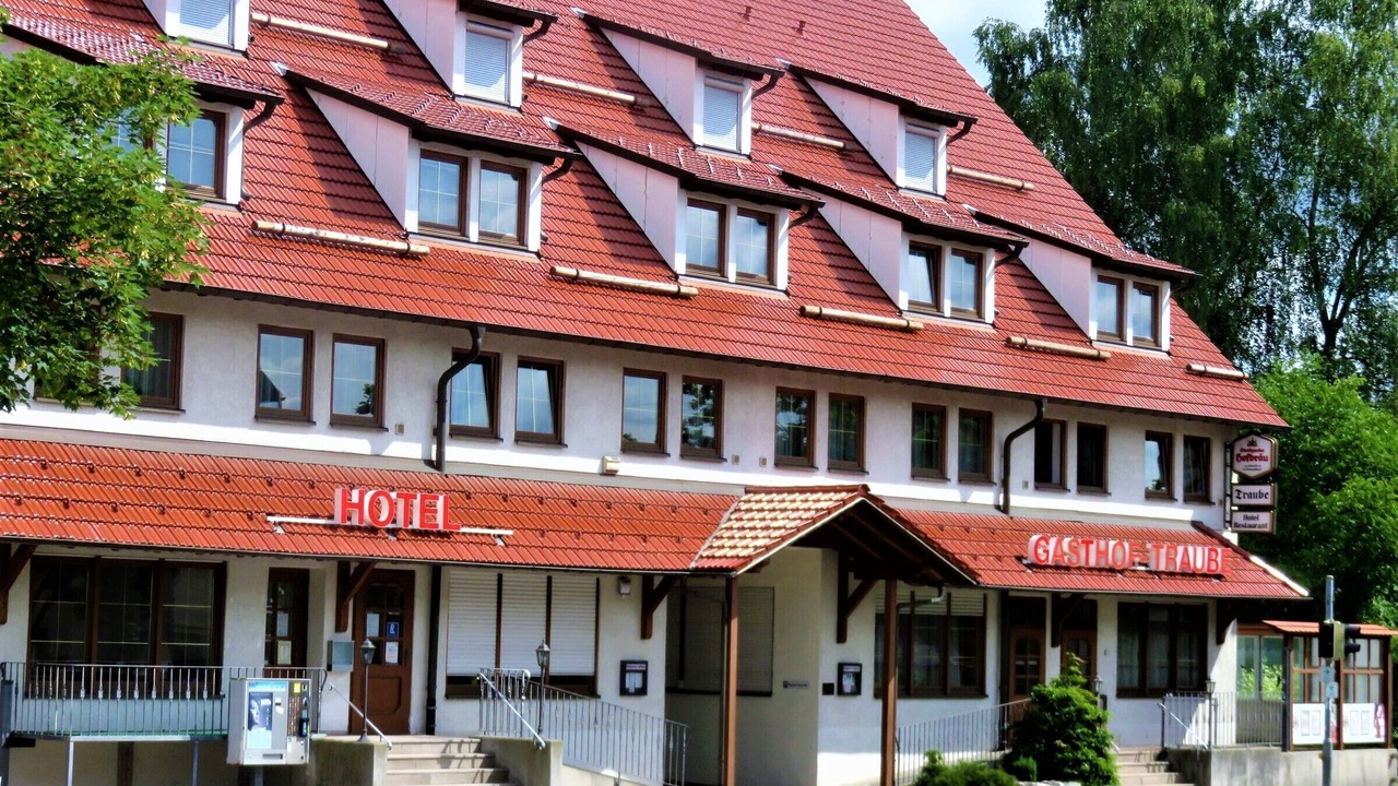 Photo of Outdoor in Gemarkung Schomberg