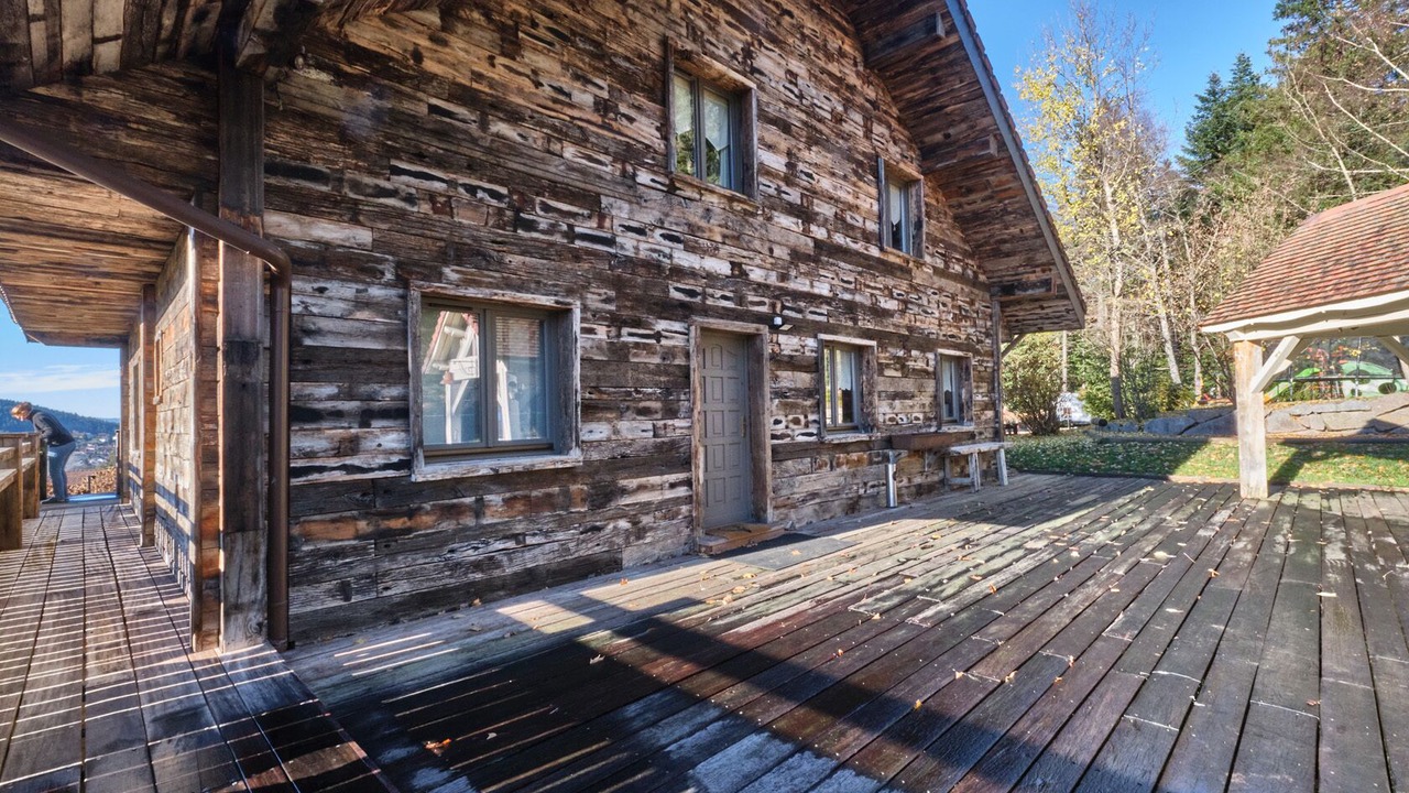 Photo of Outdoor in Xonrupt-Longemer