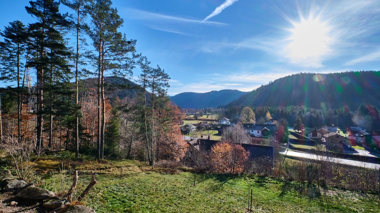 Photo of Outdoor in Xonrupt-Longemer