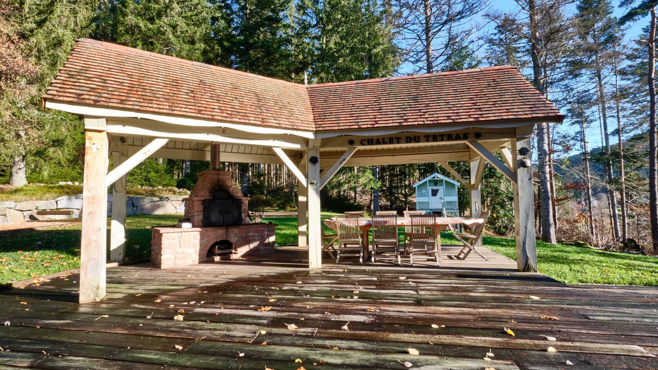 Photo of Outdoor in Xonrupt-Longemer