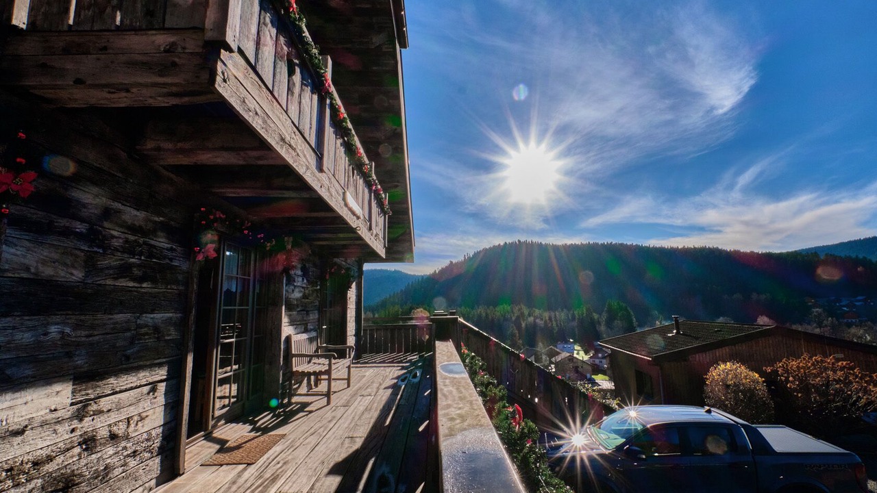 Photo of Outdoor in Xonrupt-Longemer