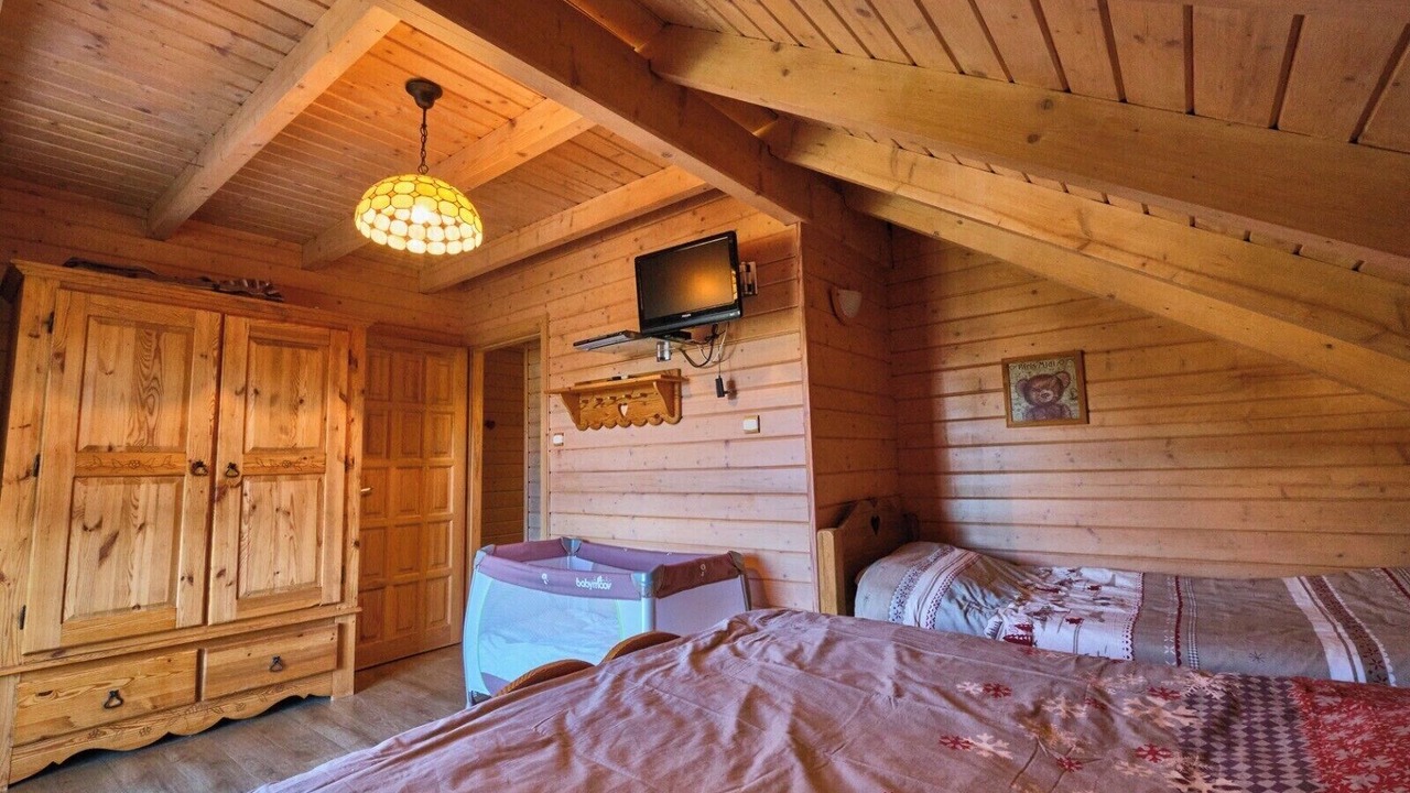 Photo of Bedroom in Xonrupt-Longemer