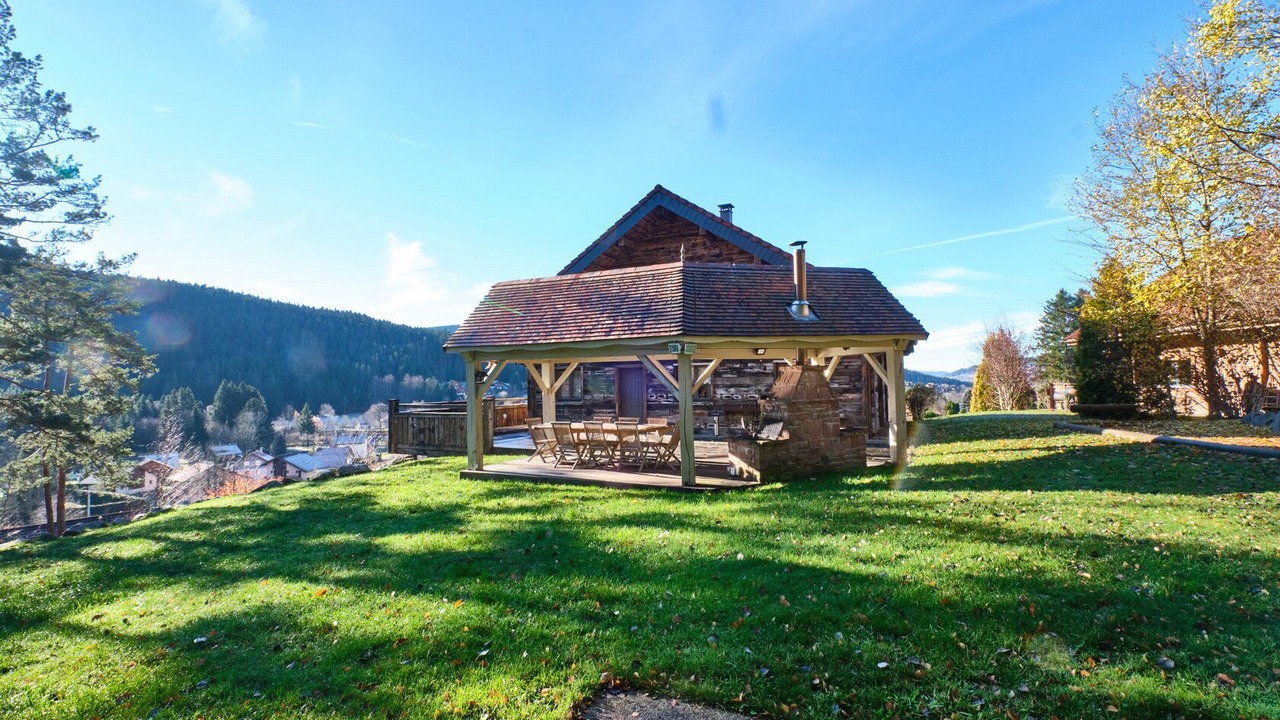 Photo of Outdoor in Xonrupt-Longemer