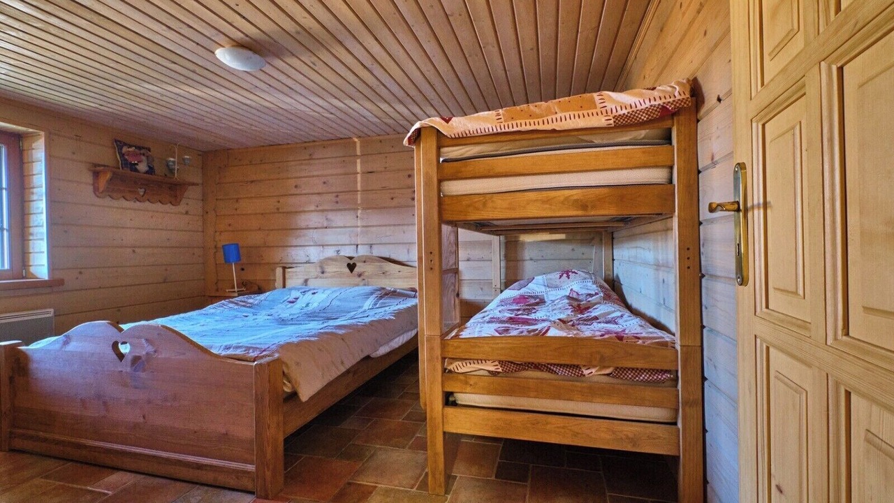 Photo of Bedroom in Xonrupt-Longemer