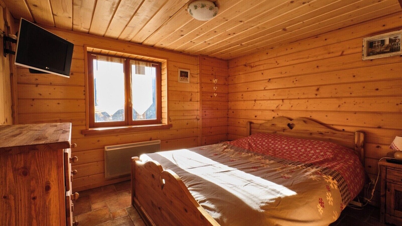 Photo of Bedroom in Xonrupt-Longemer