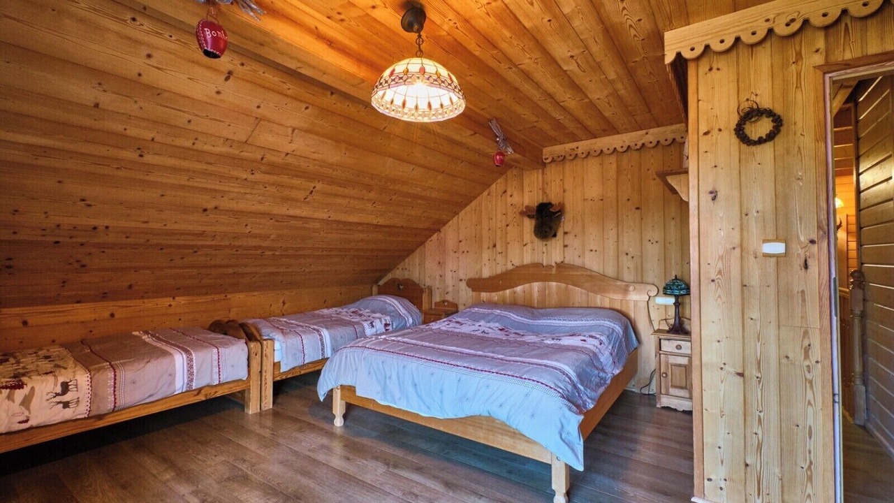 Photo of Bedroom in Xonrupt-Longemer
