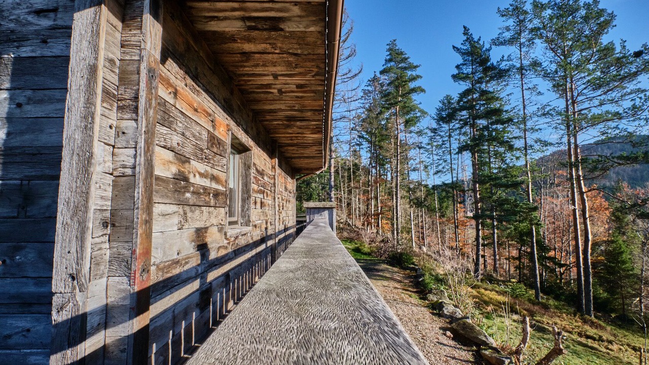 Photo of Outdoor in Xonrupt-Longemer