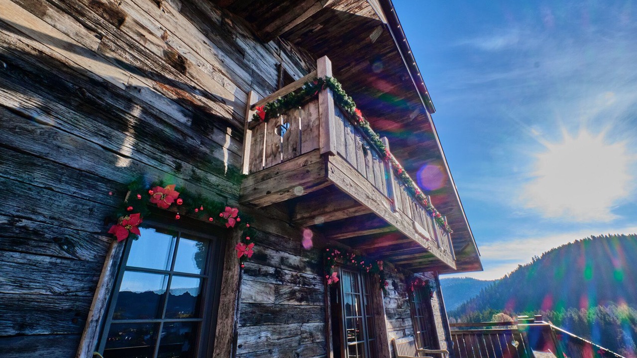 Photo of Outdoor in Xonrupt-Longemer