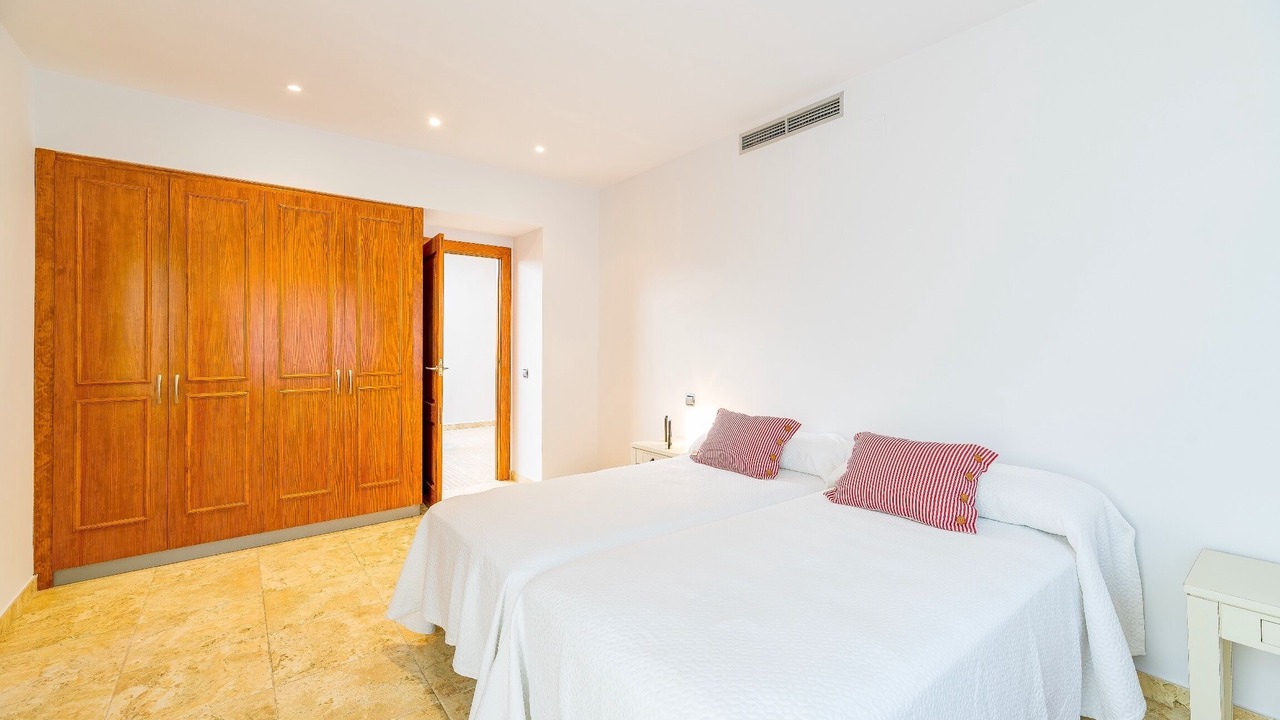 Photo of Bedroom in Alcossebre