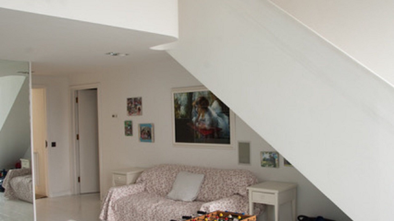 Photo of Livingroom in St. Mary's Park