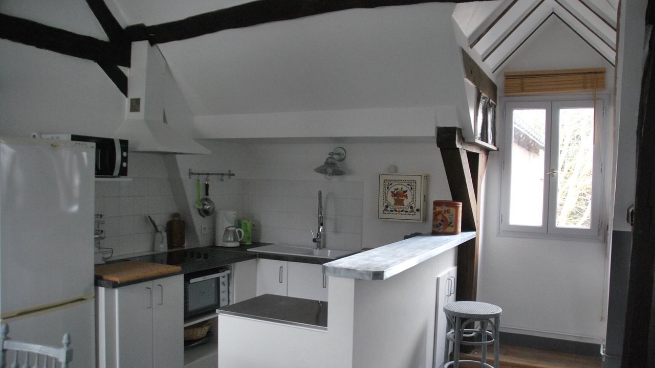 Photo of Kitchen in Amboise