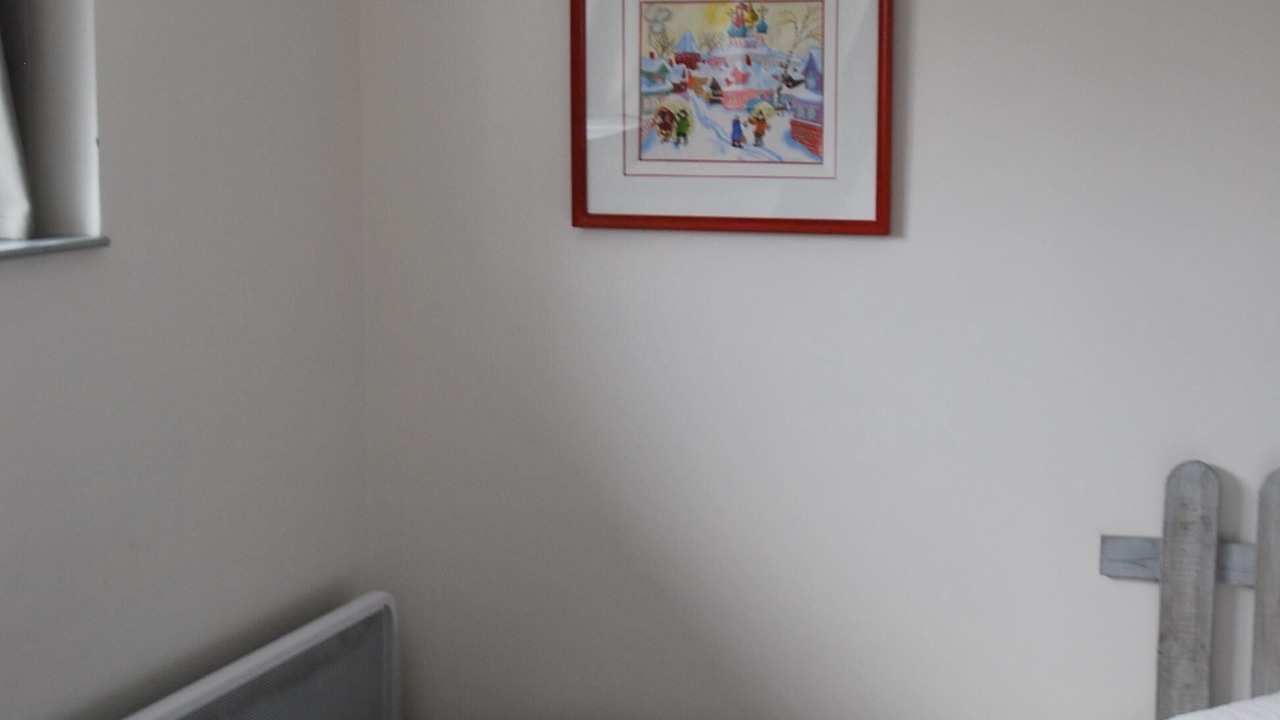 Photo of Bedroom in Amboise