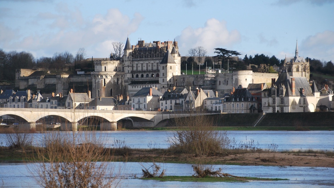 Photo of Outdoor in Amboise