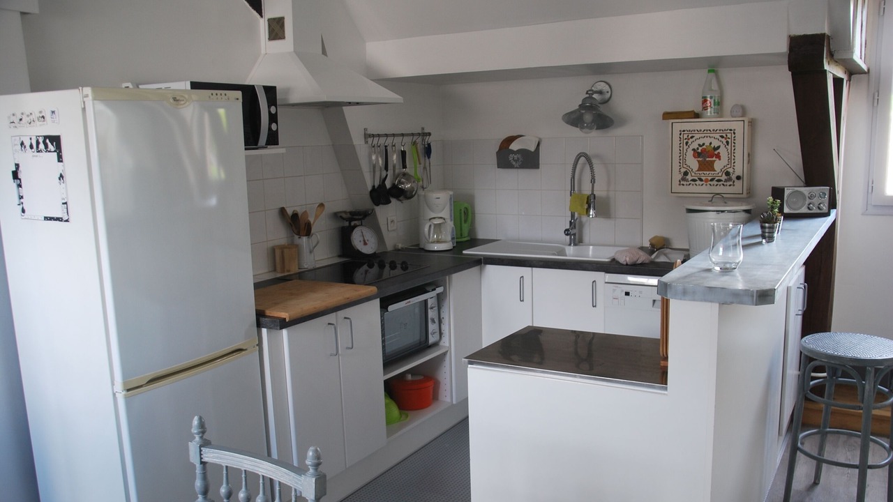 Photo of Kitchen in Amboise
