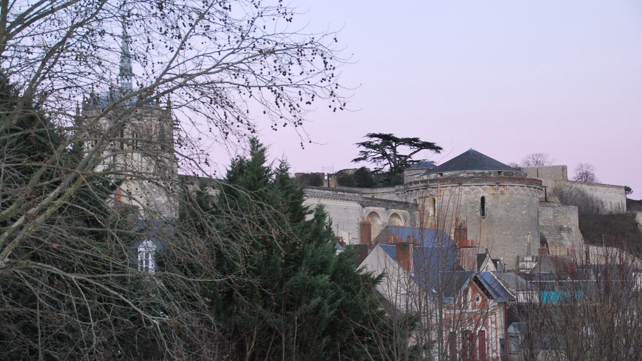 Photo of Outdoor in Amboise