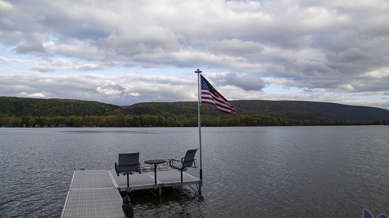 Photo of Outdoor in Honeoye