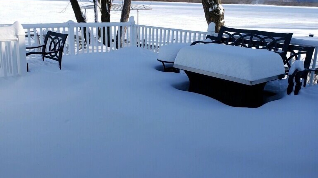 Photo of Outdoor in Honeoye