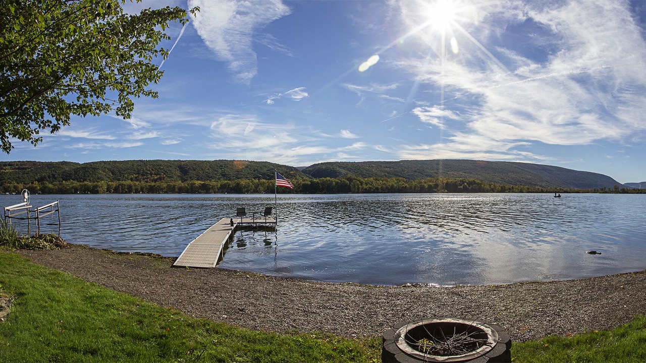Photo of Outdoor in Honeoye