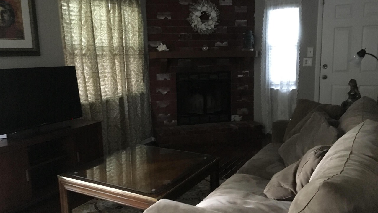 Photo of Livingroom in Gulf Gate Estates