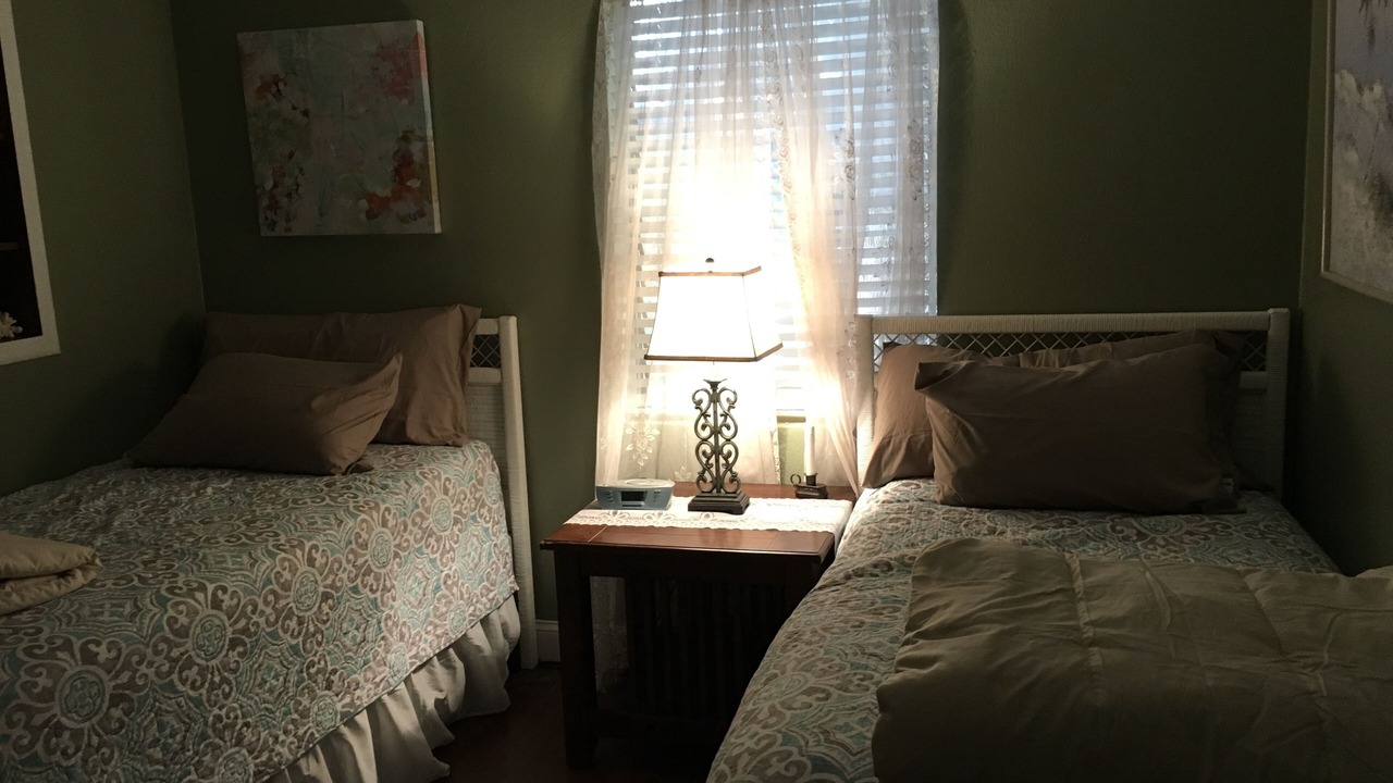 Photo of Bedroom in Gulf Gate Estates