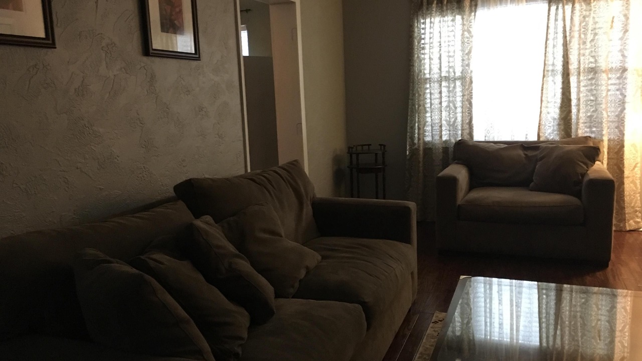 Photo of Livingroom in Gulf Gate Estates