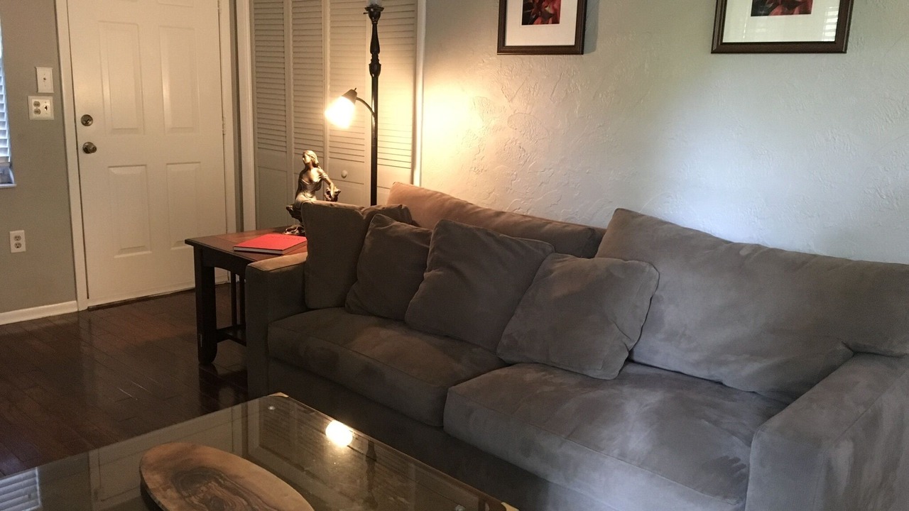 Photo of Livingroom in Gulf Gate Estates