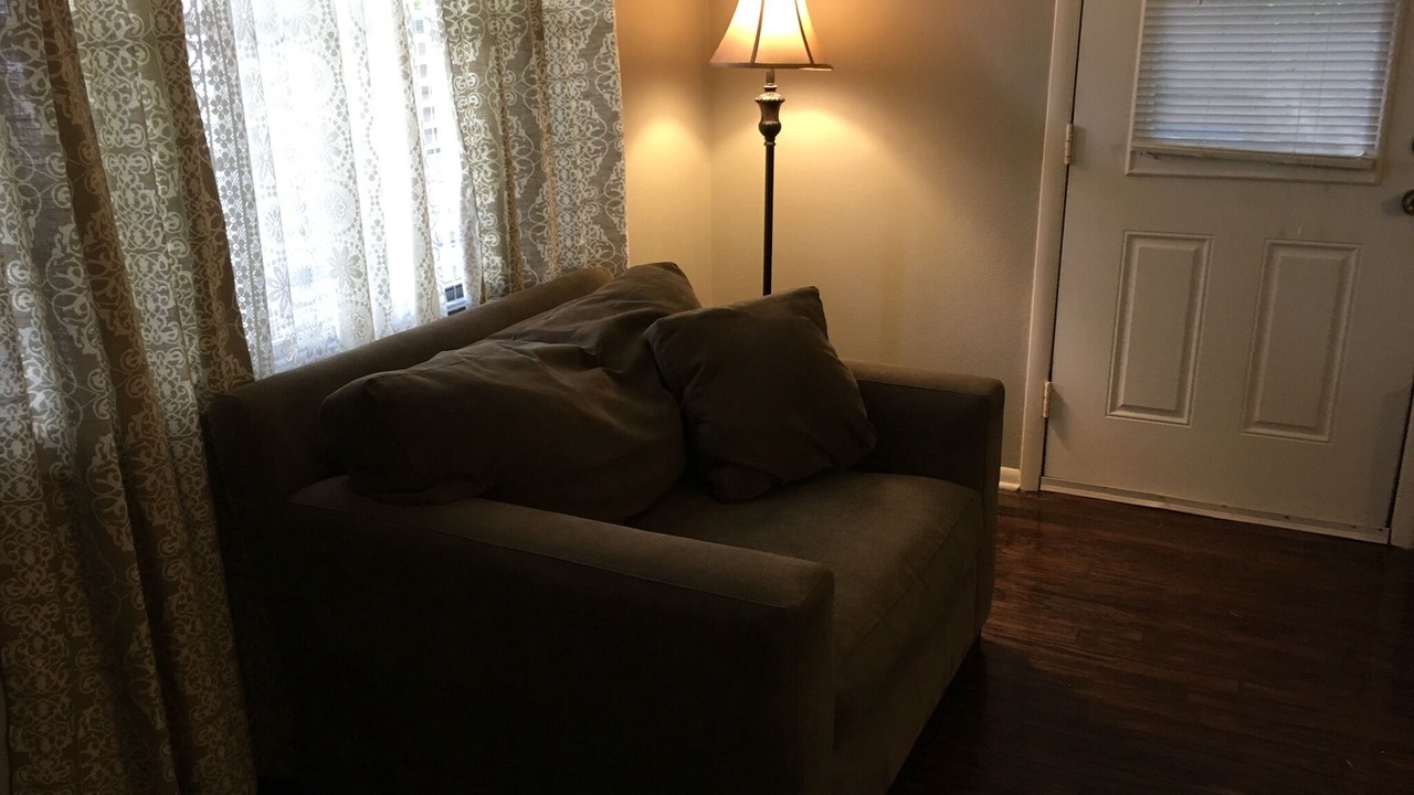 Photo of Livingroom in Gulf Gate Estates