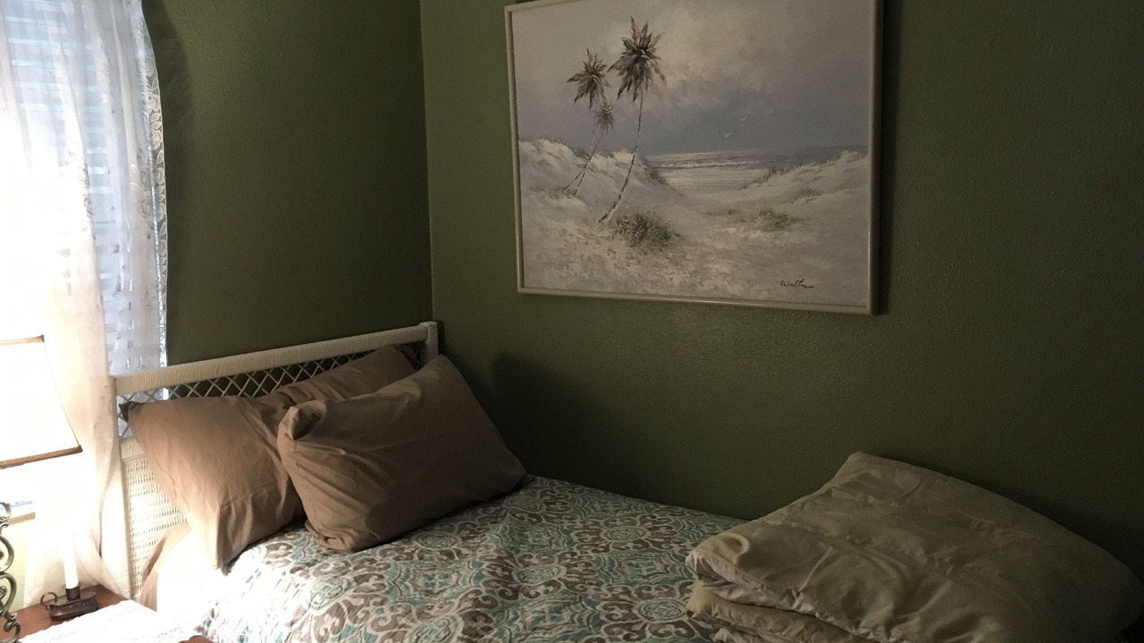 Photo of Bedroom in Gulf Gate Estates