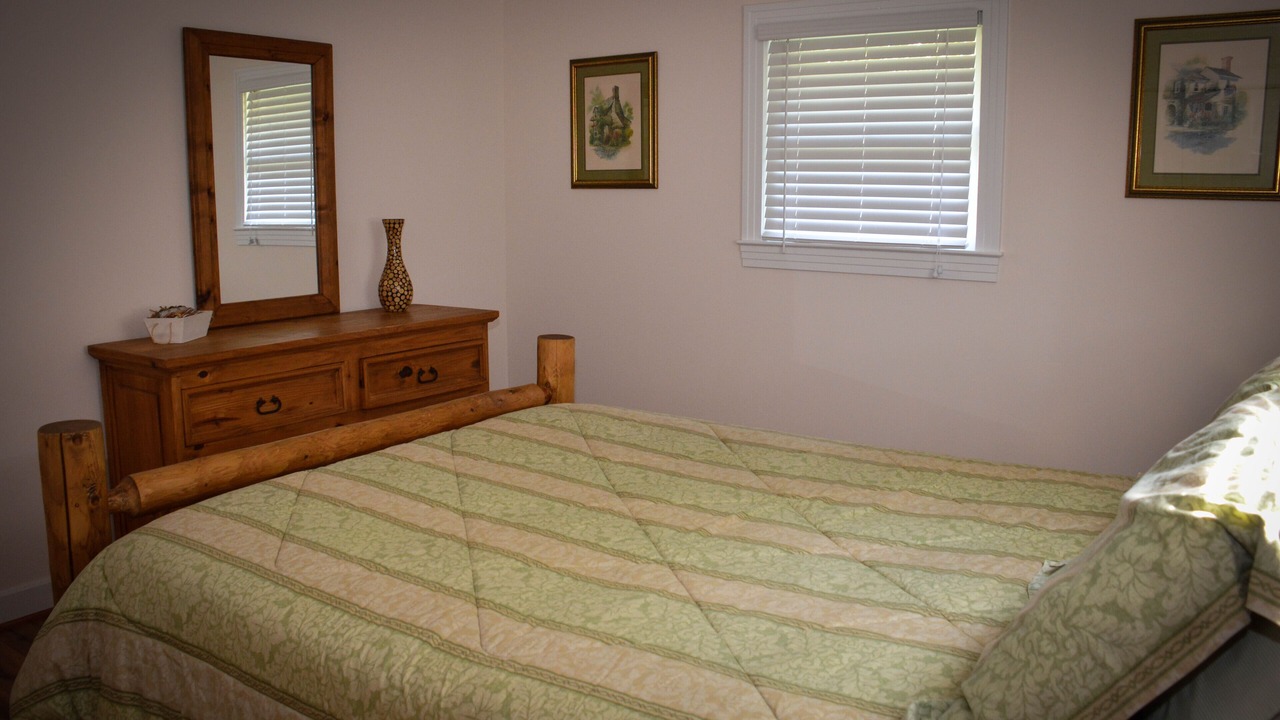 Photo of Bedroom in Rutherfordton
