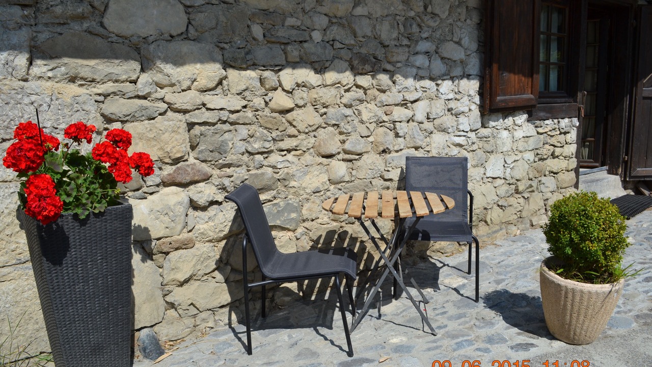 Photo of Outdoor in La Clusaz