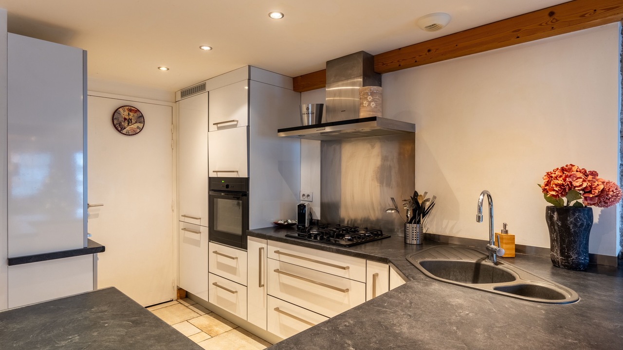 Photo of Kitchen in La Clusaz